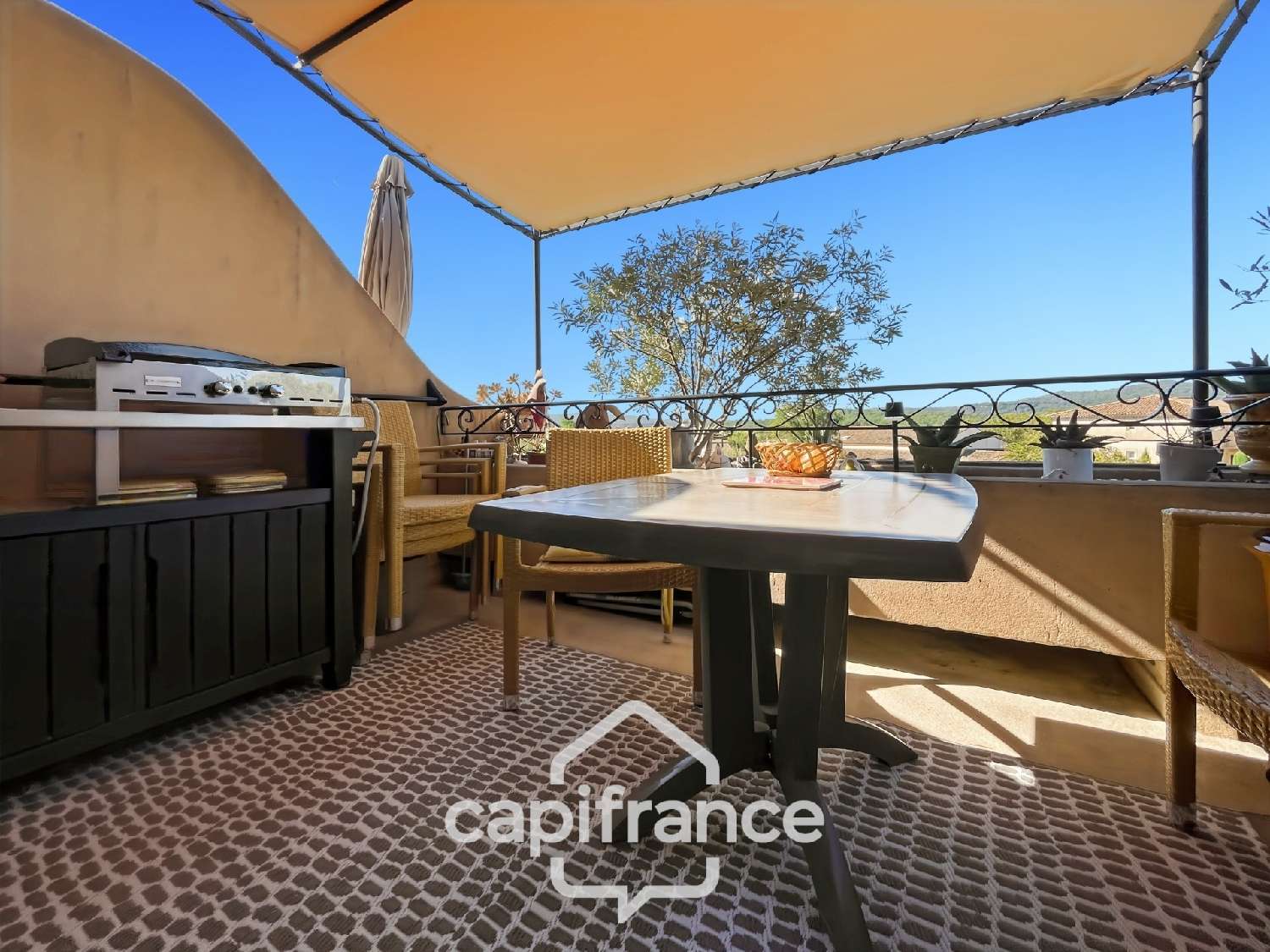 te koop appartement Mallemort Bouches-du-Rhône 2