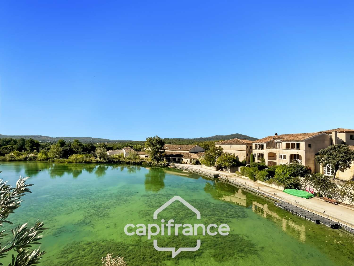 te koop appartement Mallemort Bouches-du-Rhône 3