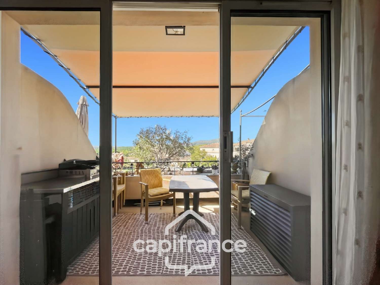te koop appartement Mallemort Bouches-du-Rhône 4
