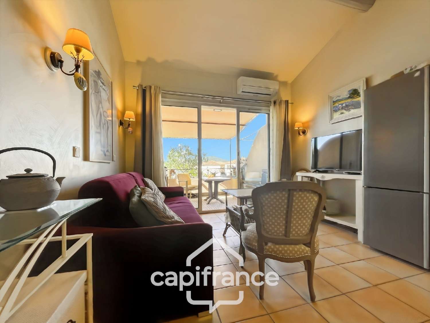 te koop appartement Mallemort Bouches-du-Rhône 6