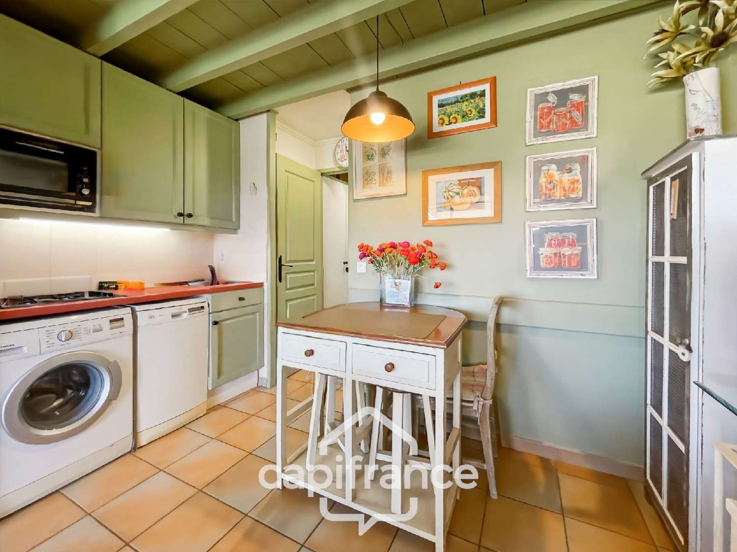 te koop appartement Mallemort Bouches-du-Rhône 7