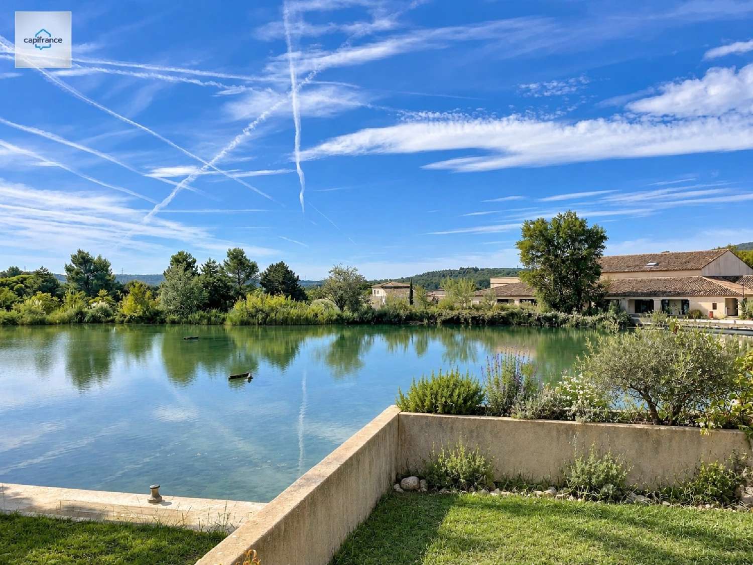  te koop appartement Mallemort Bouches-du-Rhône 1
