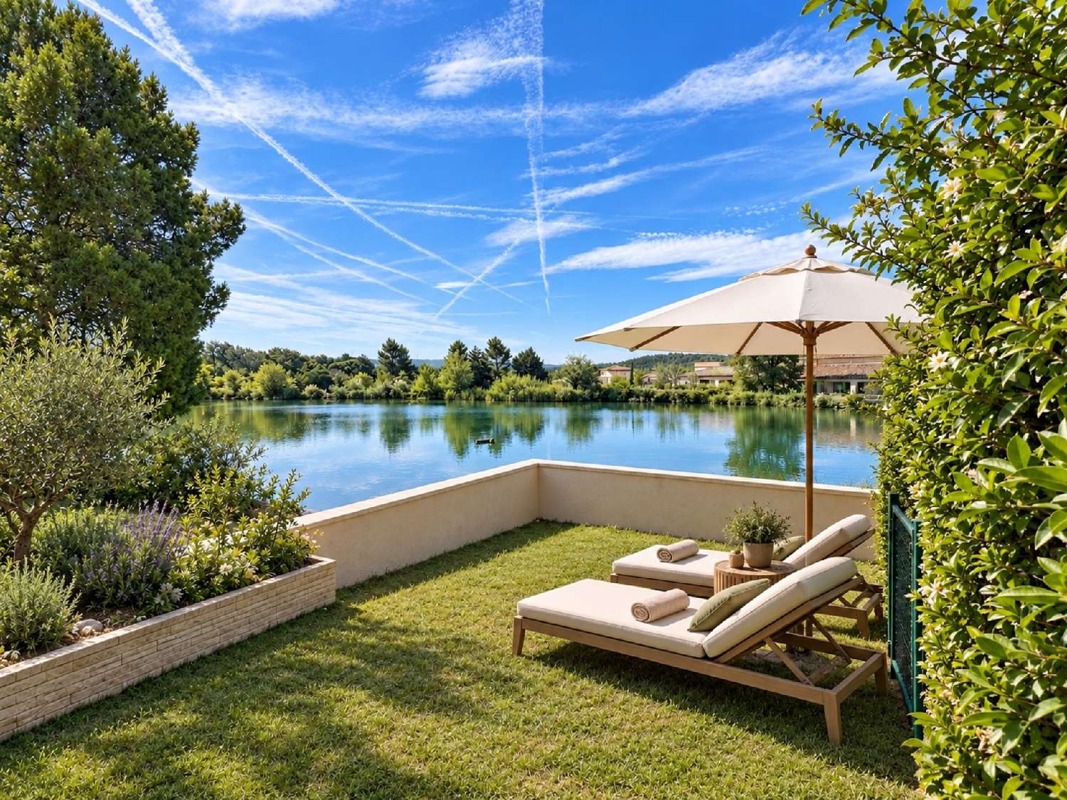  te koop appartement Mallemort Bouches-du-Rhône 2
