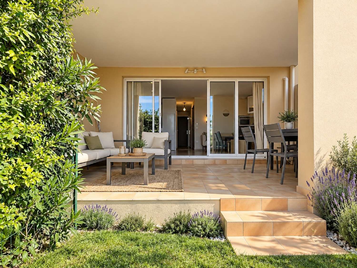  te koop appartement Mallemort Bouches-du-Rhône 3