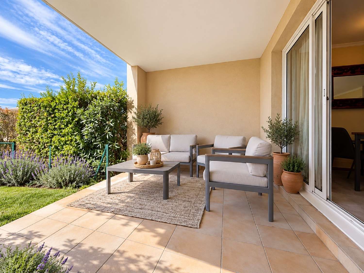  te koop appartement Mallemort Bouches-du-Rhône 4