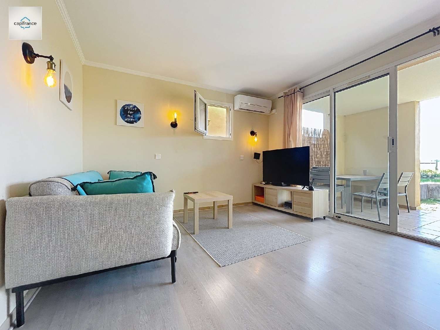  te koop appartement Mallemort Bouches-du-Rhône 7