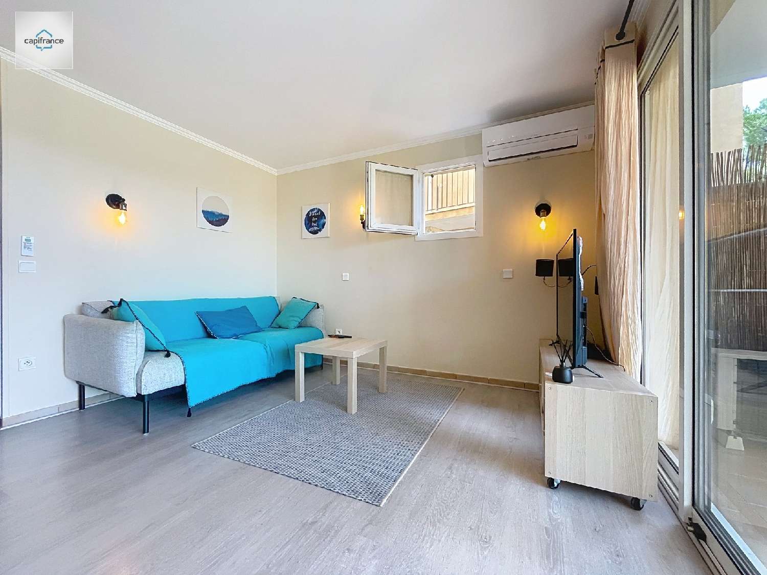  te koop appartement Mallemort Bouches-du-Rhône 8