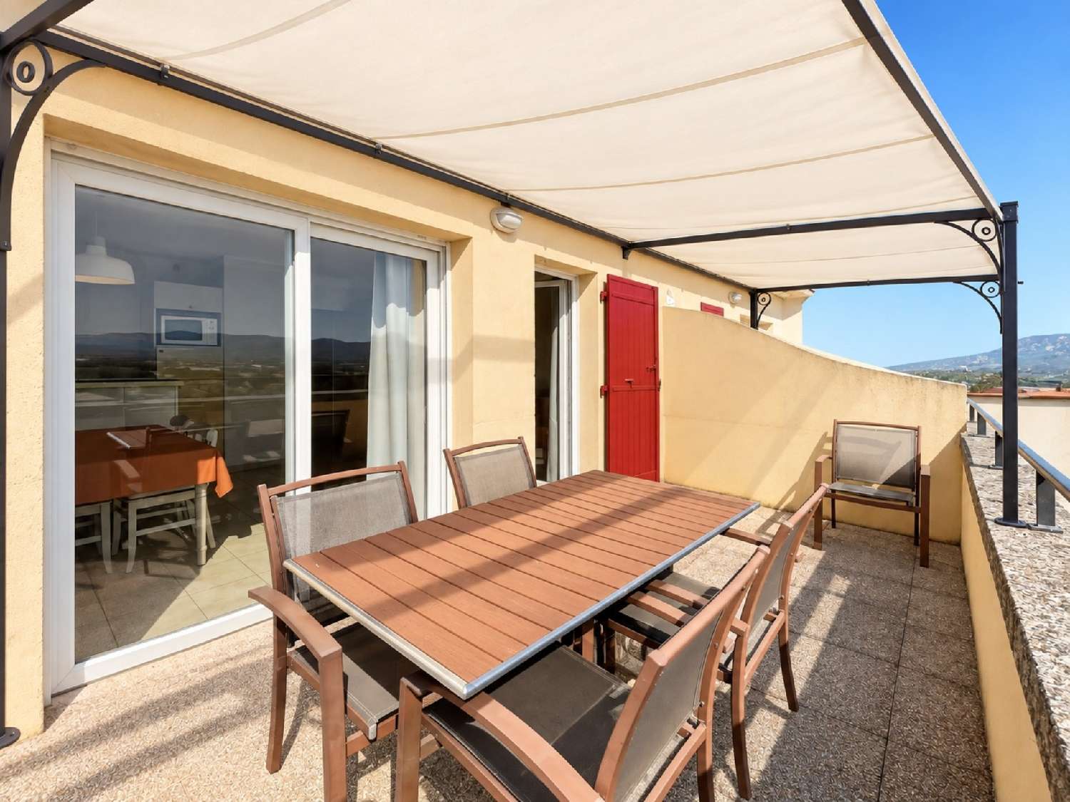  for sale apartment Mallemort Bouches-du-Rhône 2