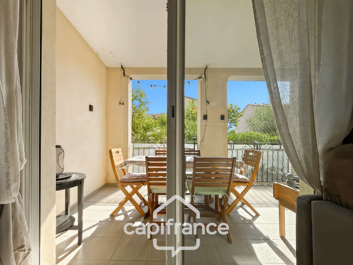  à vendre appartement Mallemort Bouches-du-Rhône 3