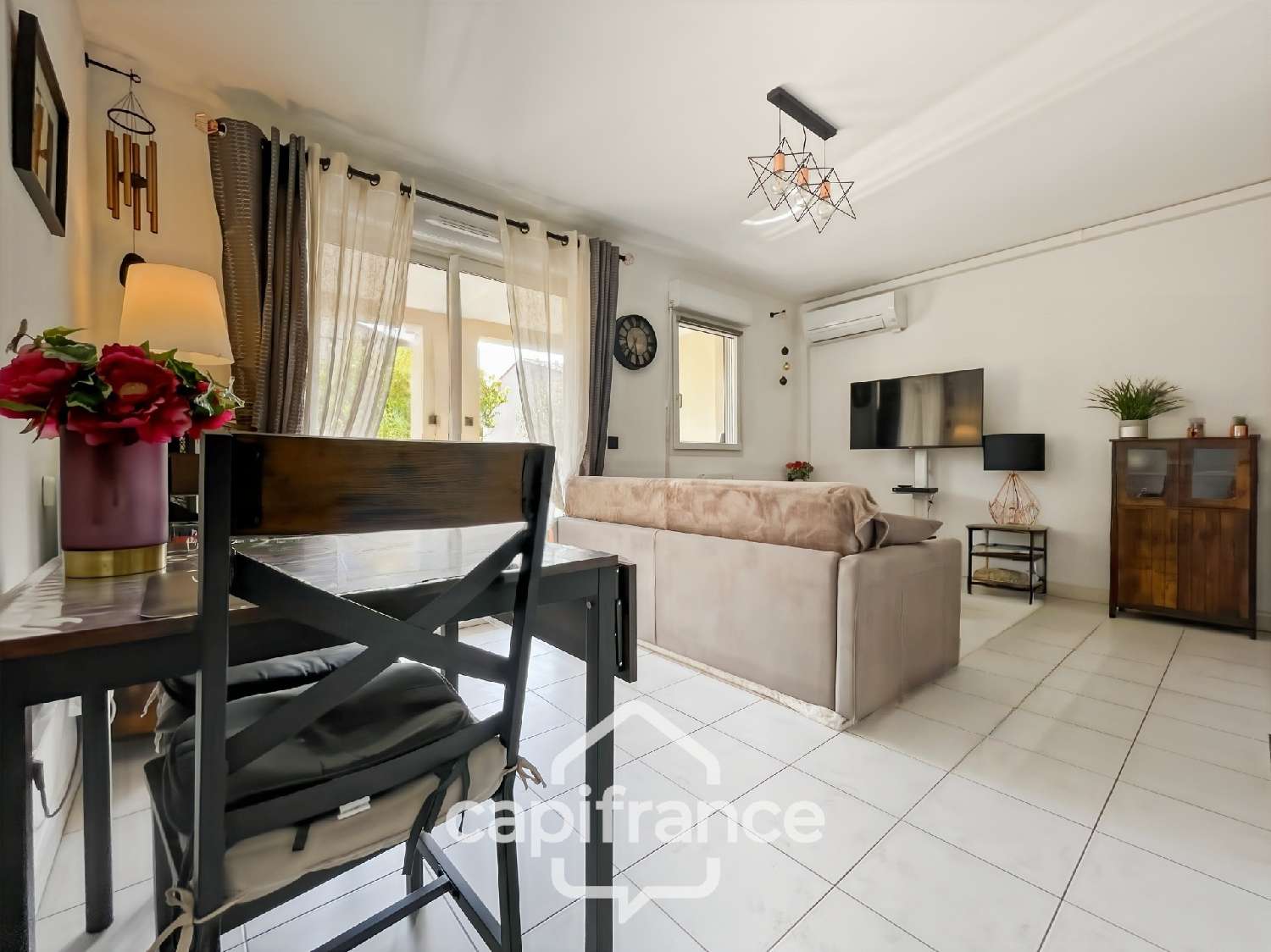  à vendre appartement Mallemort Bouches-du-Rhône 8