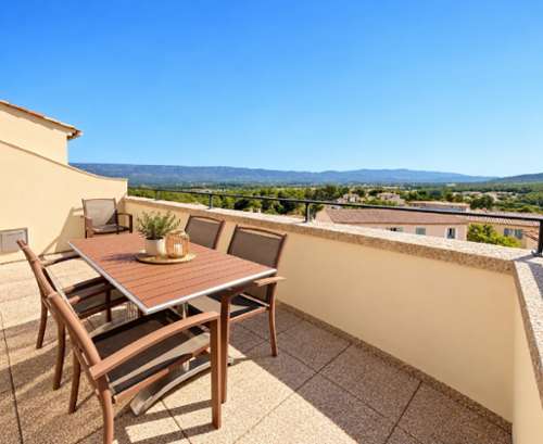 Mallemort Bouches-du-Rhône appartement foto 7432188