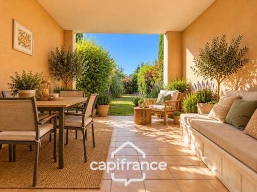 Mallemort Bouches-du-Rhône appartement foto 7432702