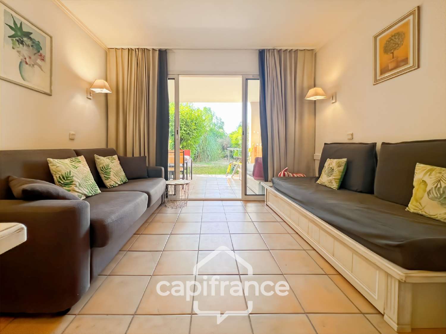  à vendre appartement Mallemort Bouches-du-Rhône 5