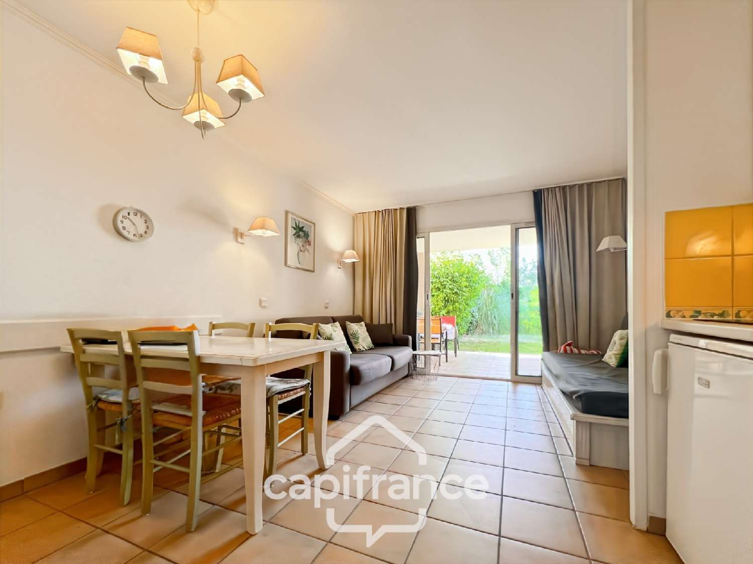  à vendre appartement Mallemort Bouches-du-Rhône 7