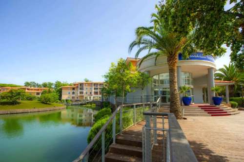 Mandelieu-la-Napoule Alpes-Maritimes appartement foto