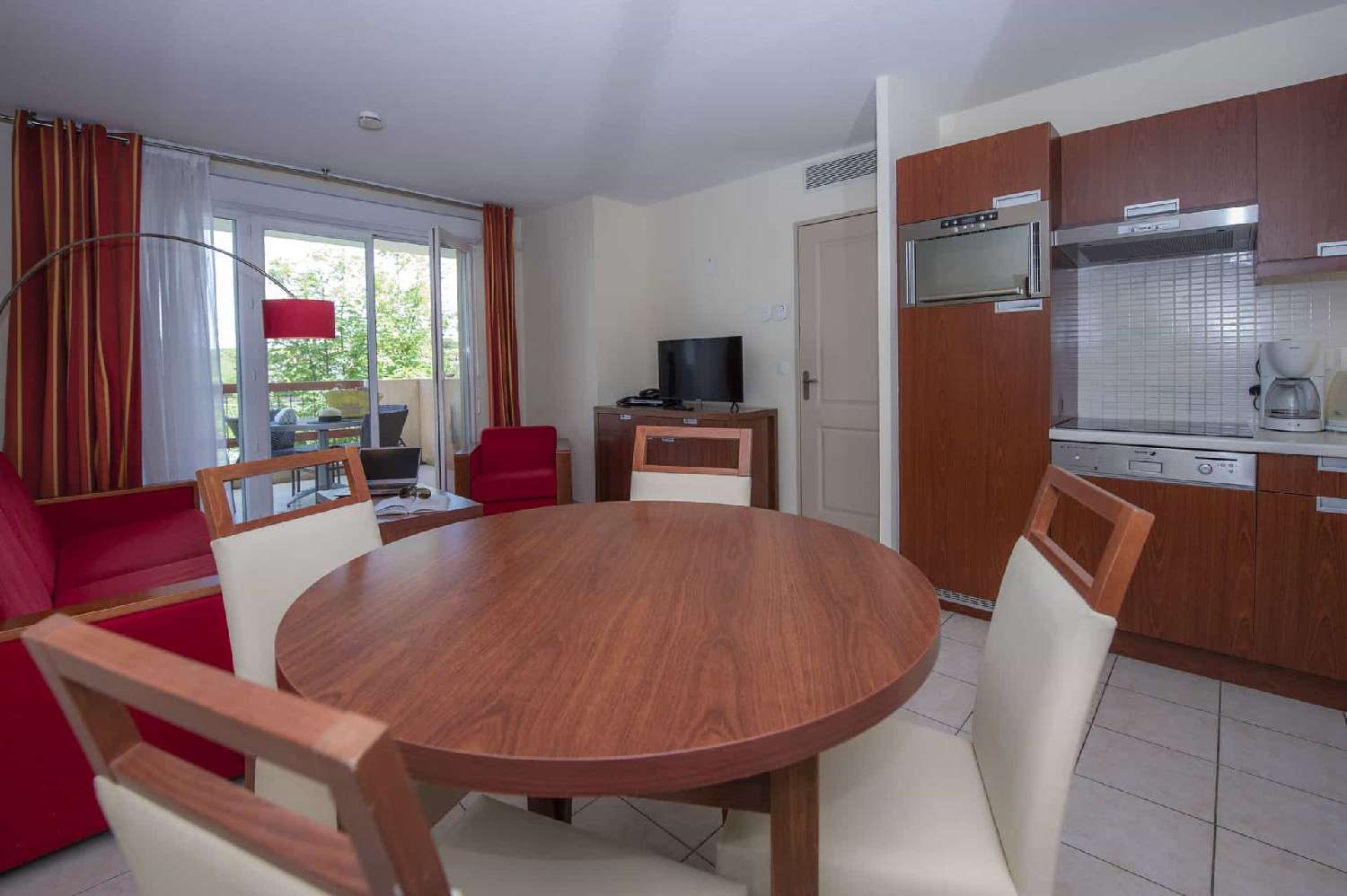 te koop appartement Mandelieu-la-Napoule Alpes-Maritimes 2