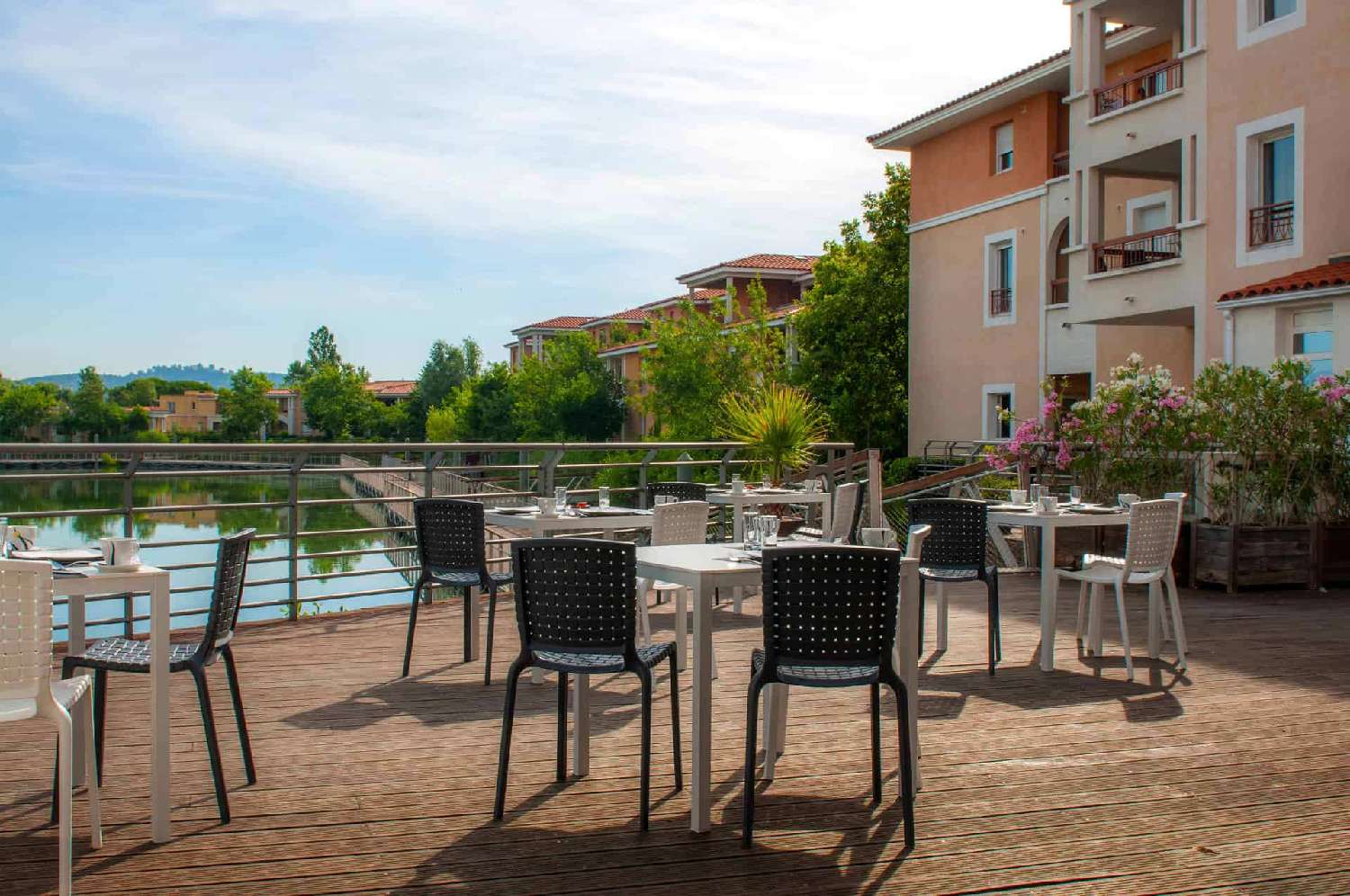 te koop appartement Mandelieu-la-Napoule Alpes-Maritimes 7