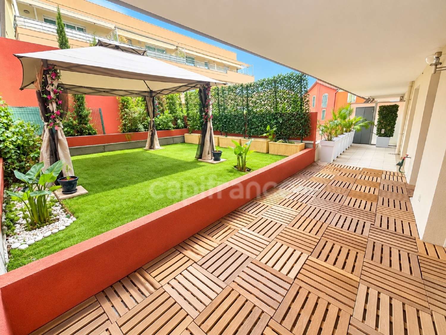 kaufen Wohnung/ Apartment Mandelieu-la-Napoule Alpes-Maritimes 2