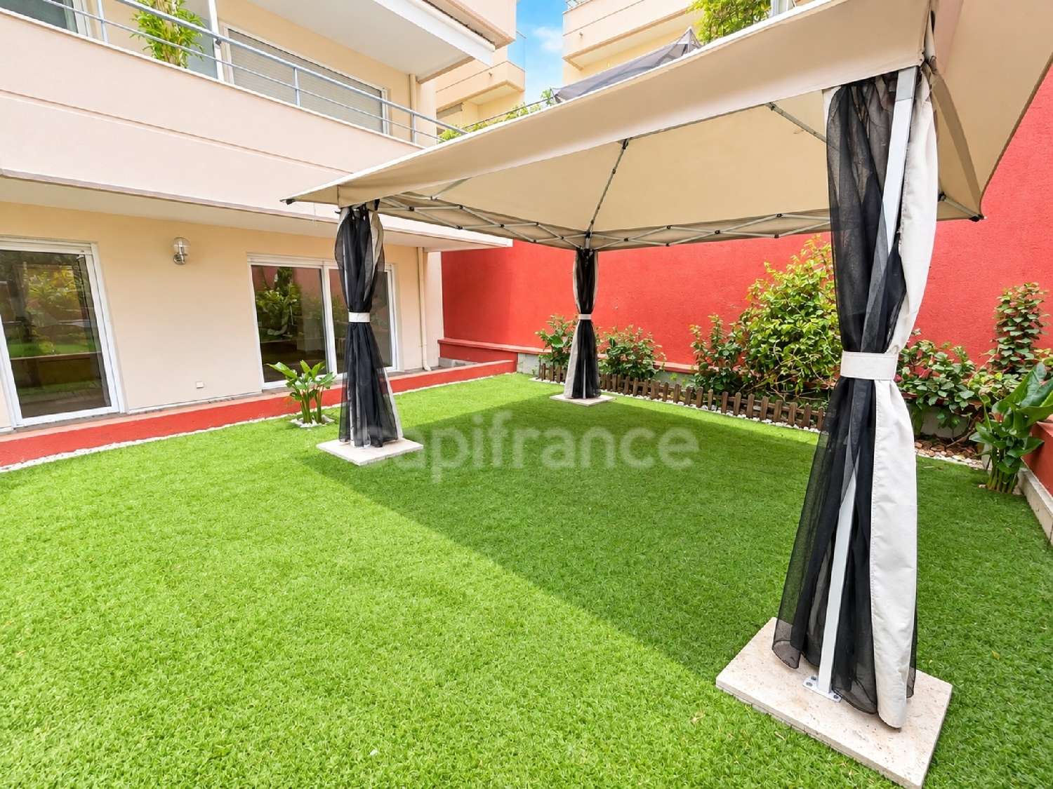 kaufen Wohnung/ Apartment Mandelieu-la-Napoule Alpes-Maritimes 3