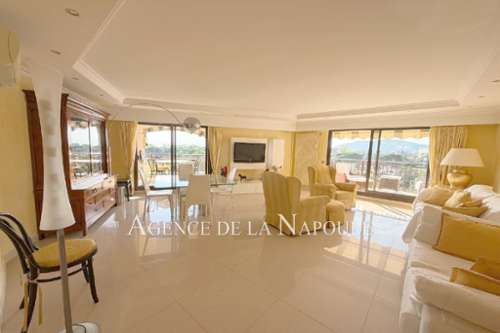 Mandelieu-la-Napoule Alpes-Maritimes apartment foto 7431580