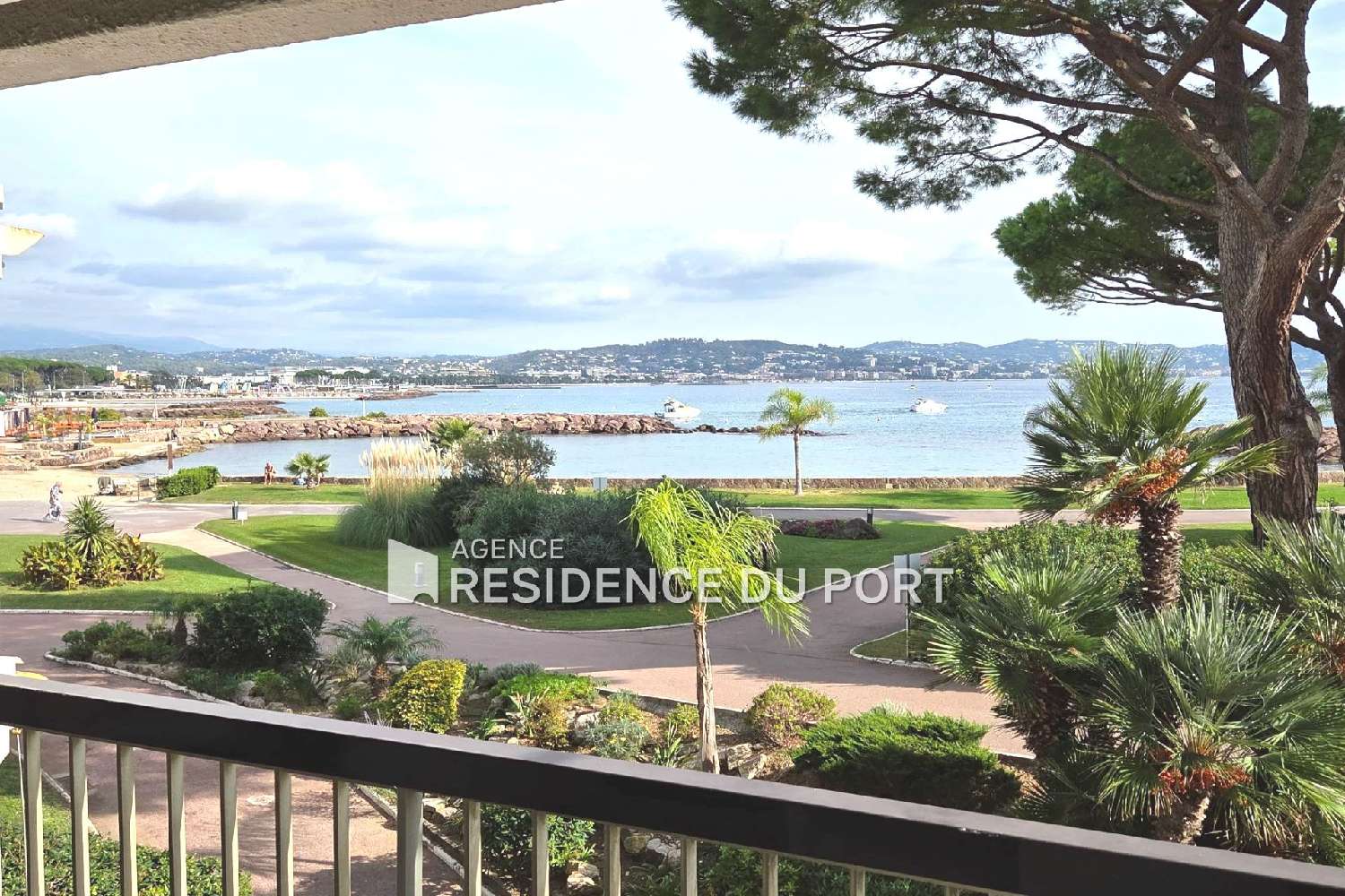  for sale apartment Mandelieu-la-Napoule Alpes-Maritimes 1