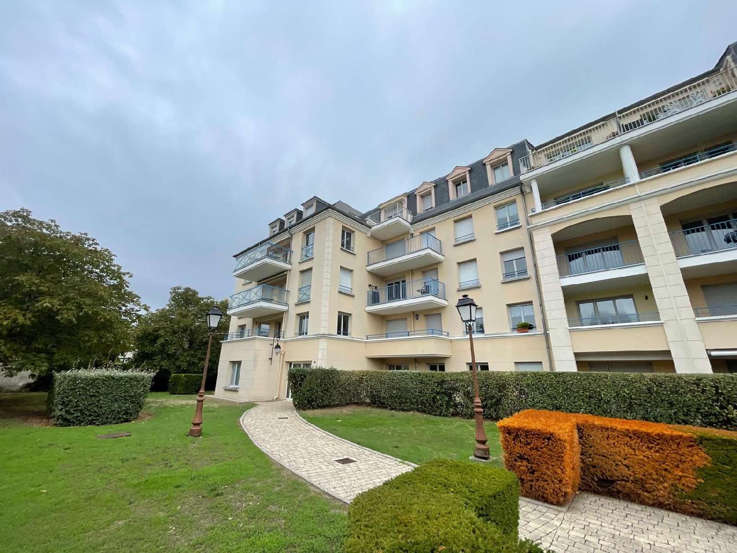 for sale apartment Mantes-la-Jolie Yvelines 1