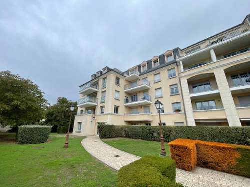 Mantes-la-Jolie Yvelines apartment foto 7427402