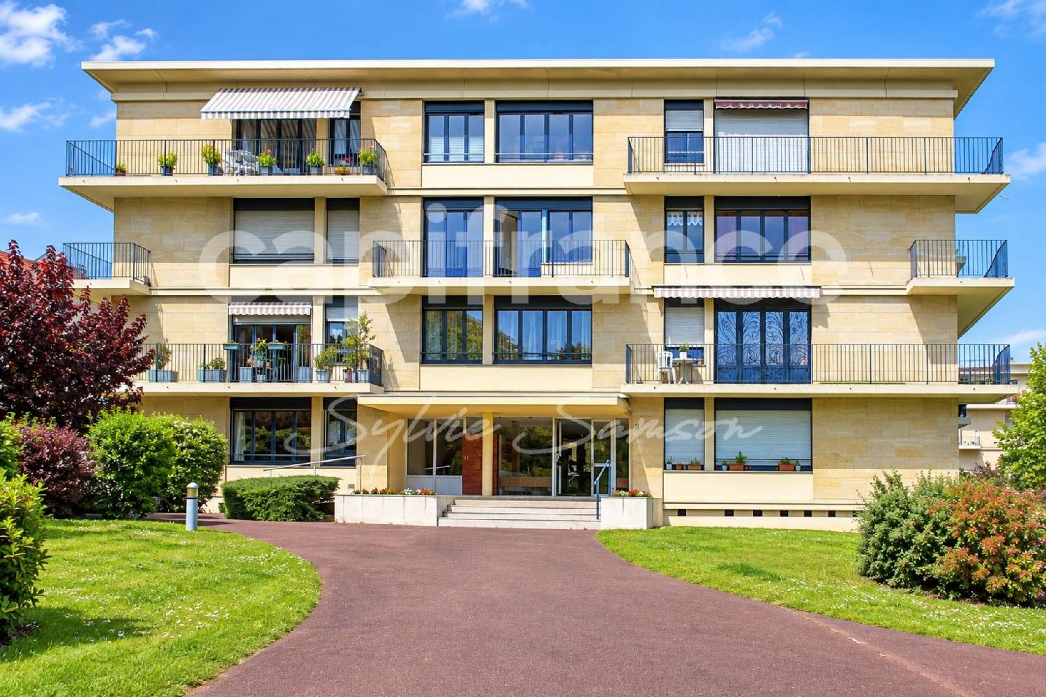 for sale apartment Mantes-la-Jolie Yvelines 1