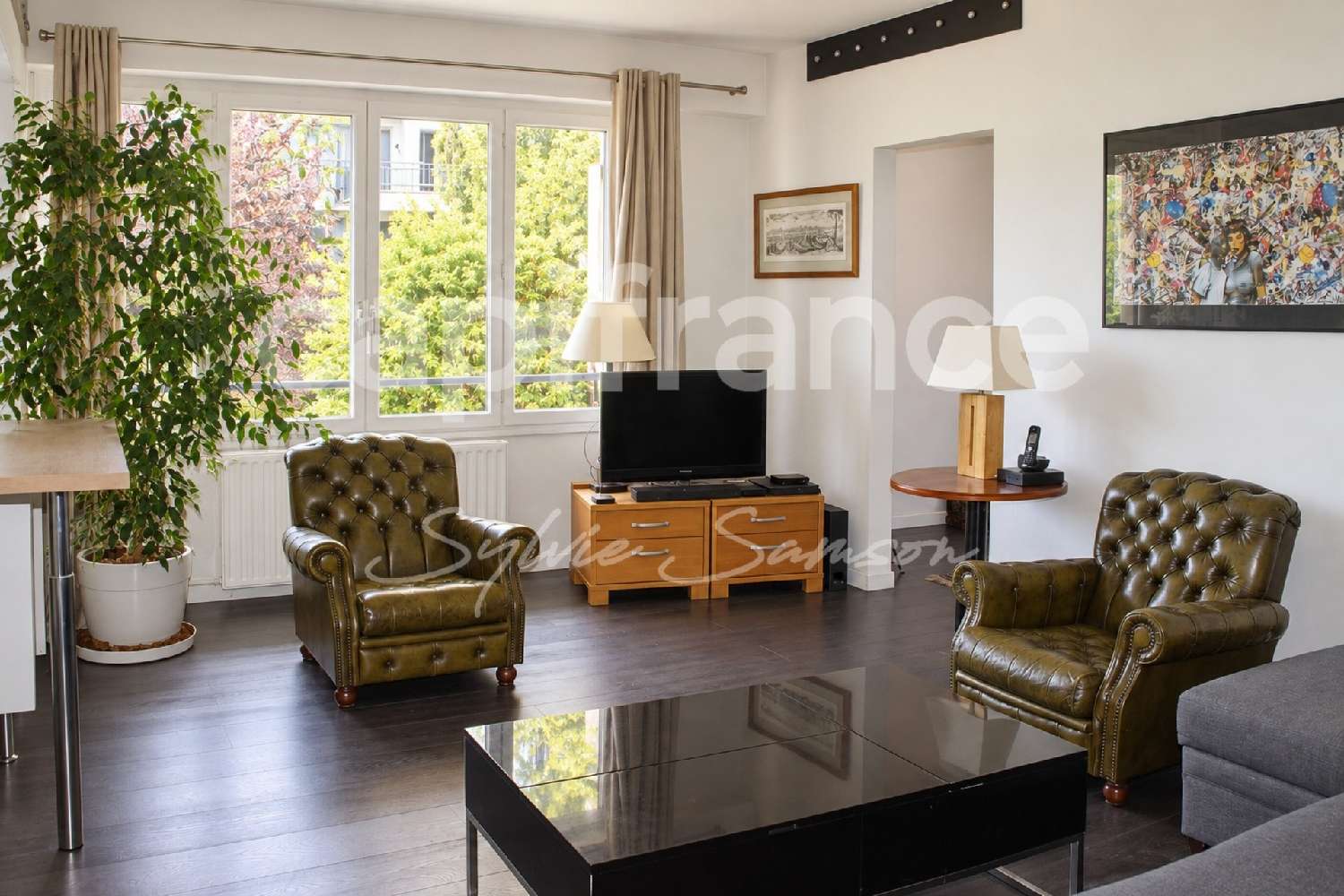 for sale apartment Mantes-la-Jolie Yvelines 2