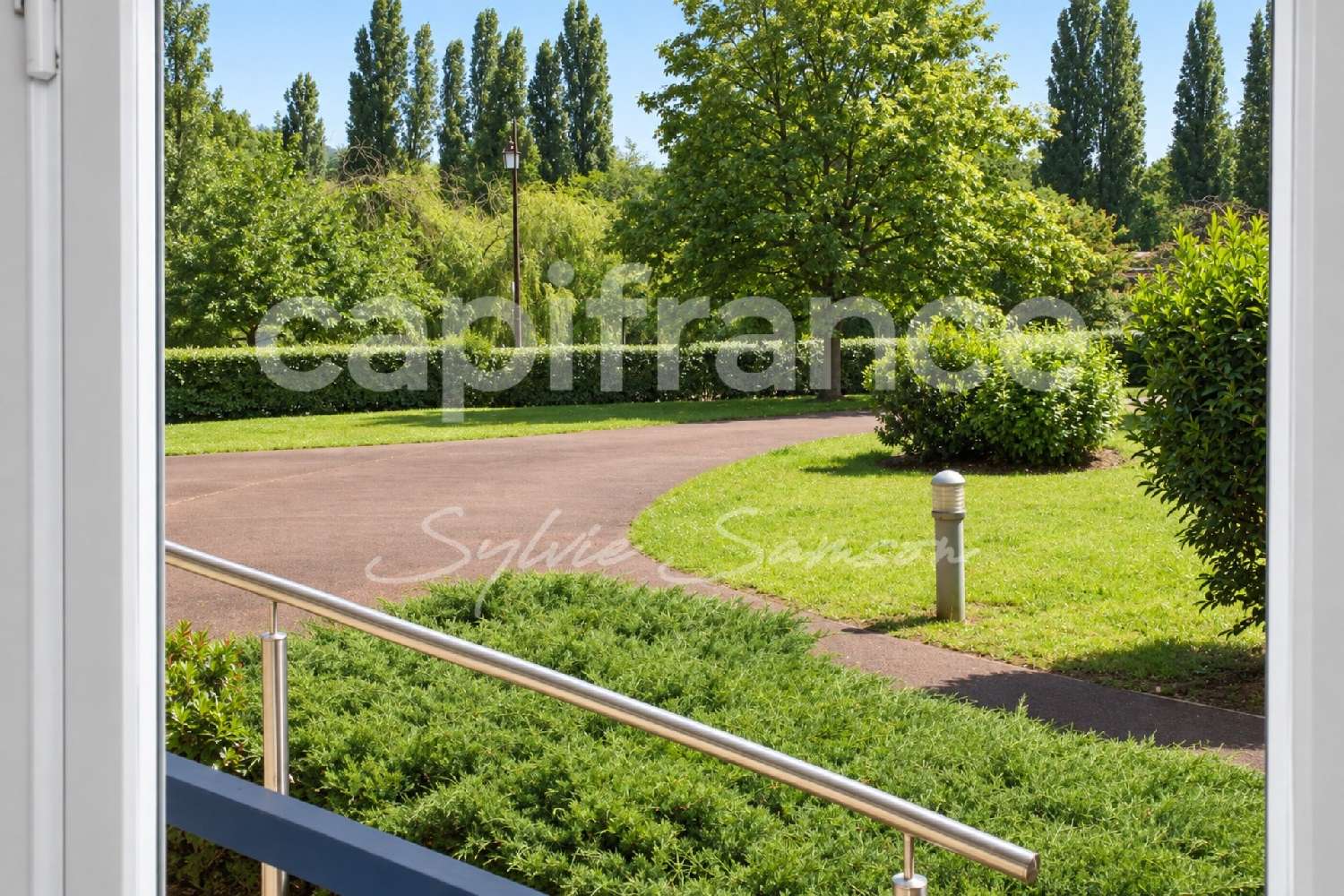 for sale apartment Mantes-la-Jolie Yvelines 5