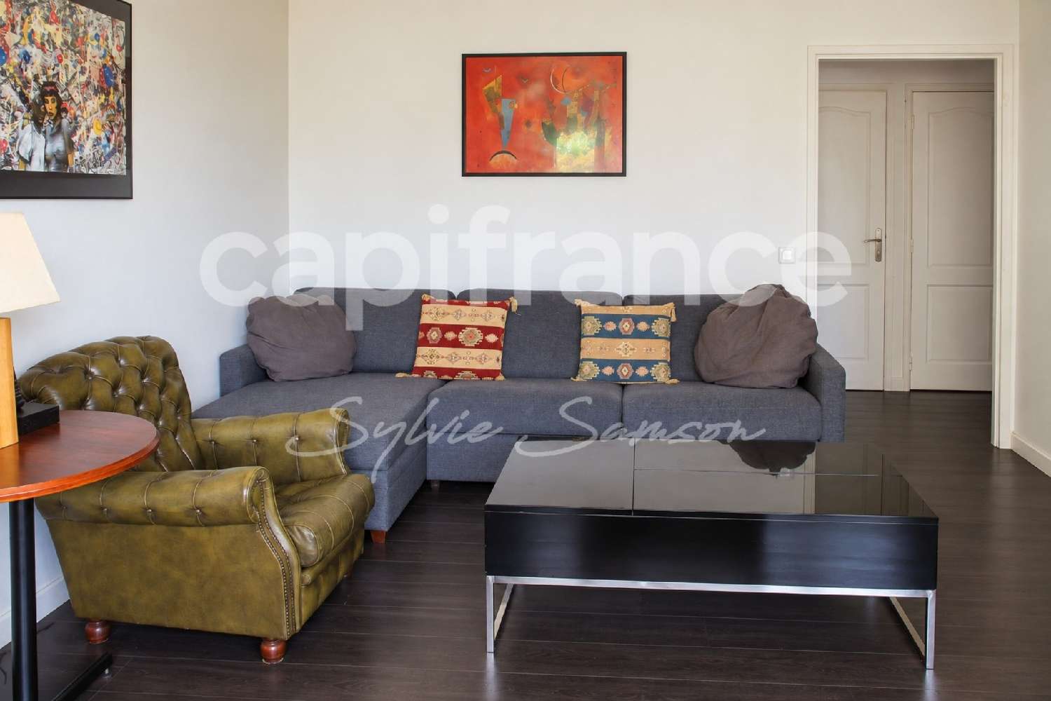 for sale apartment Mantes-la-Jolie Yvelines 8