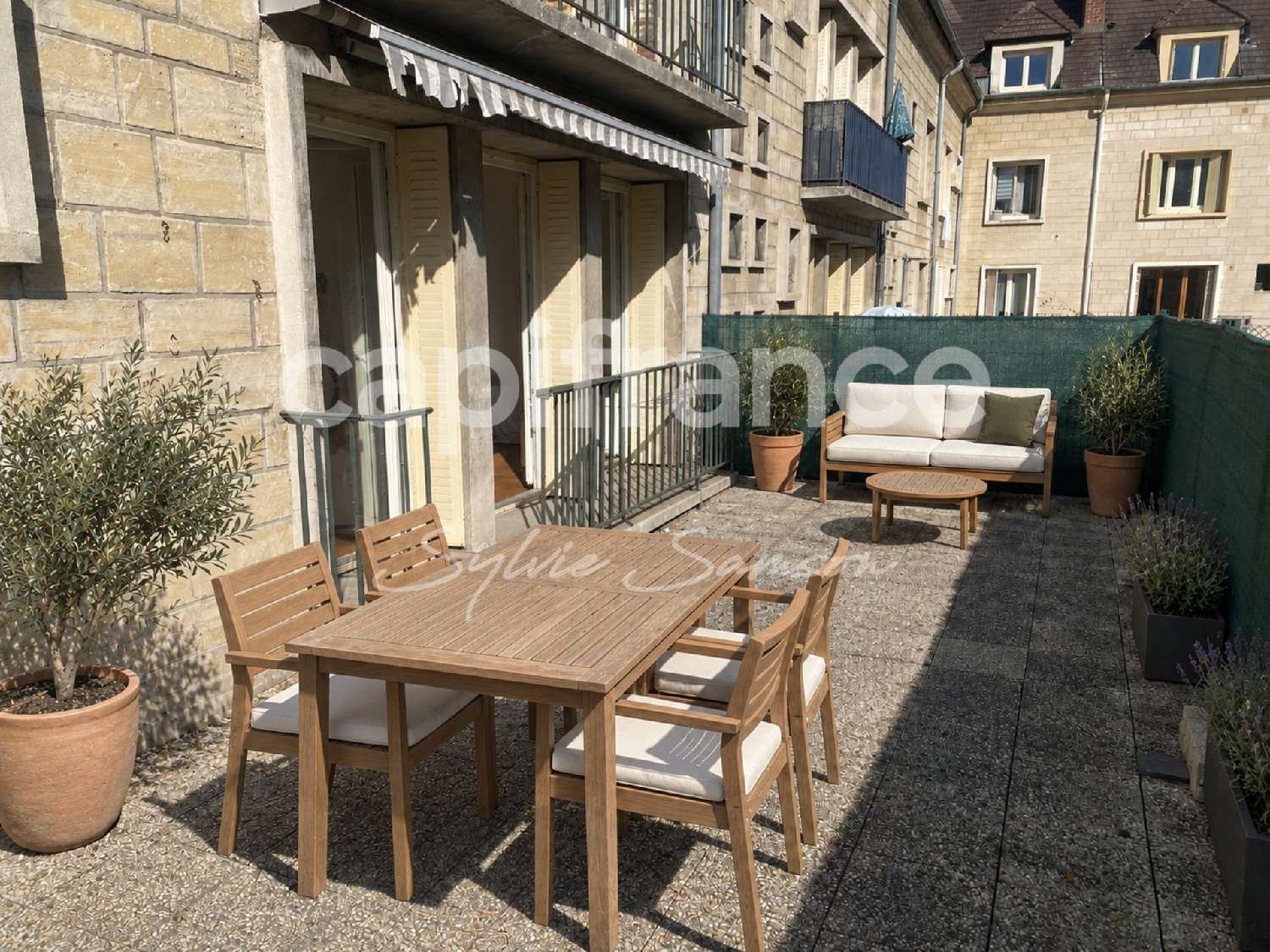 te koop appartement Mantes-la-Jolie Yvelines 1