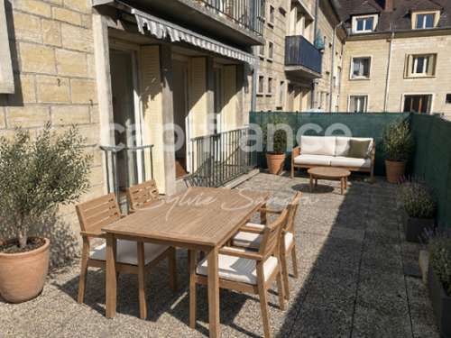 Mantes-la-Jolie Yvelines appartement foto 7428342