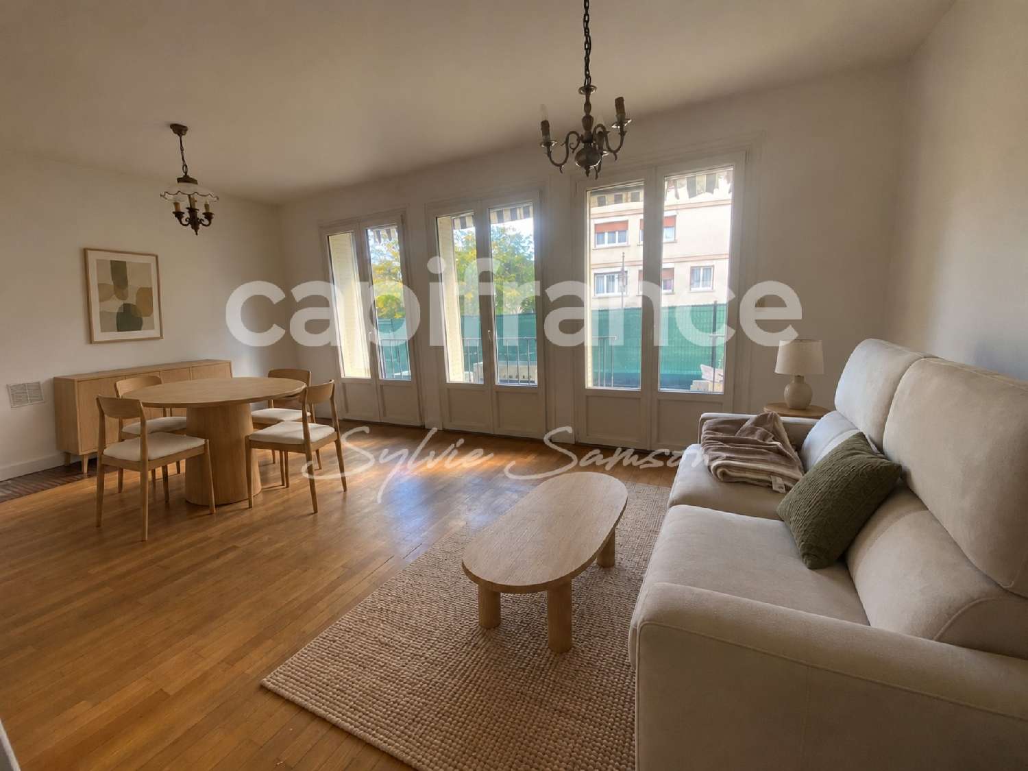 te koop appartement Mantes-la-Jolie Yvelines 2