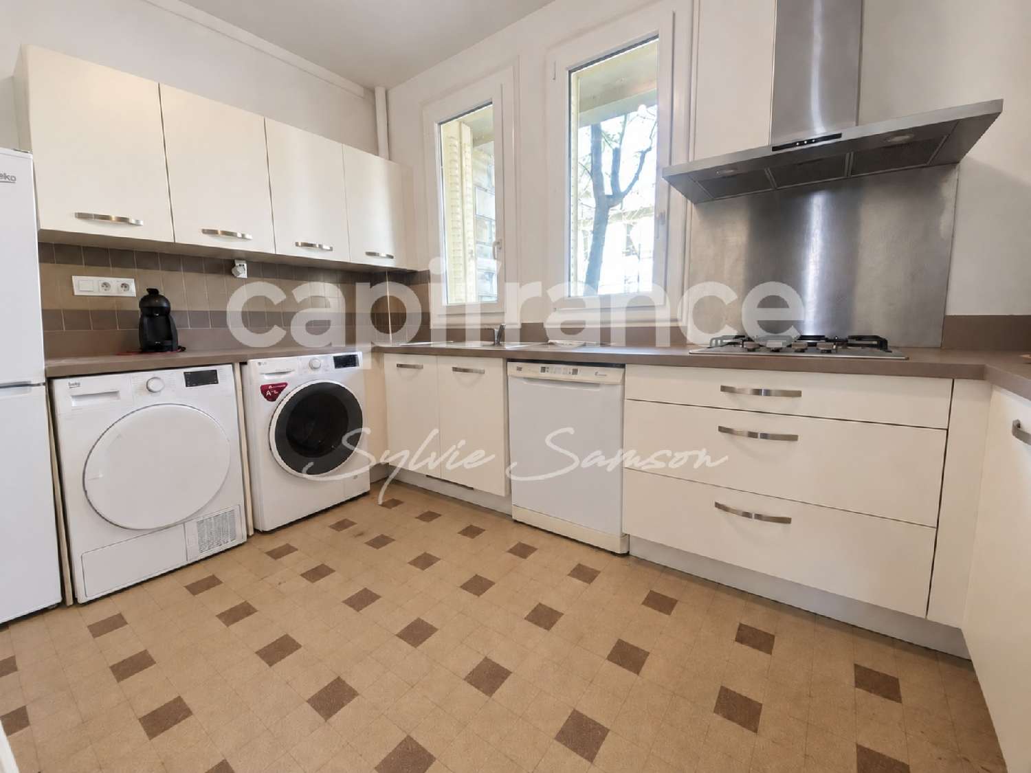 te koop appartement Mantes-la-Jolie Yvelines 3