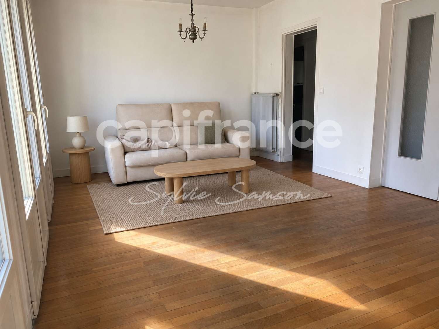 te koop appartement Mantes-la-Jolie Yvelines 4