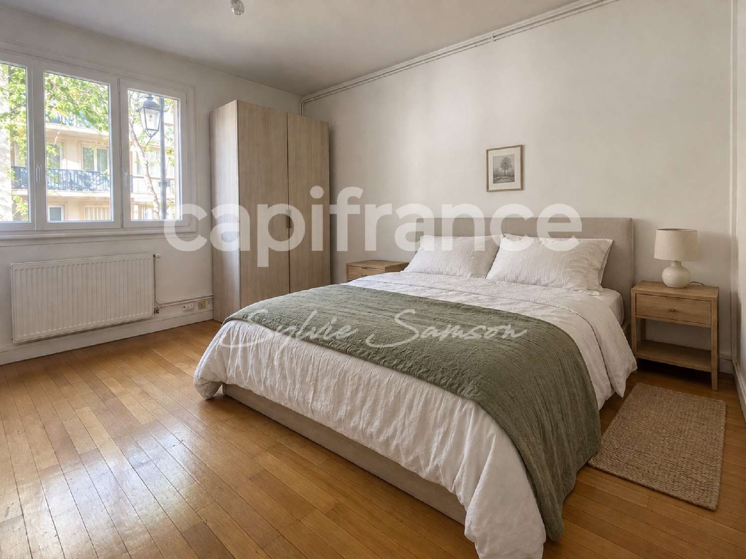 te koop appartement Mantes-la-Jolie Yvelines 5