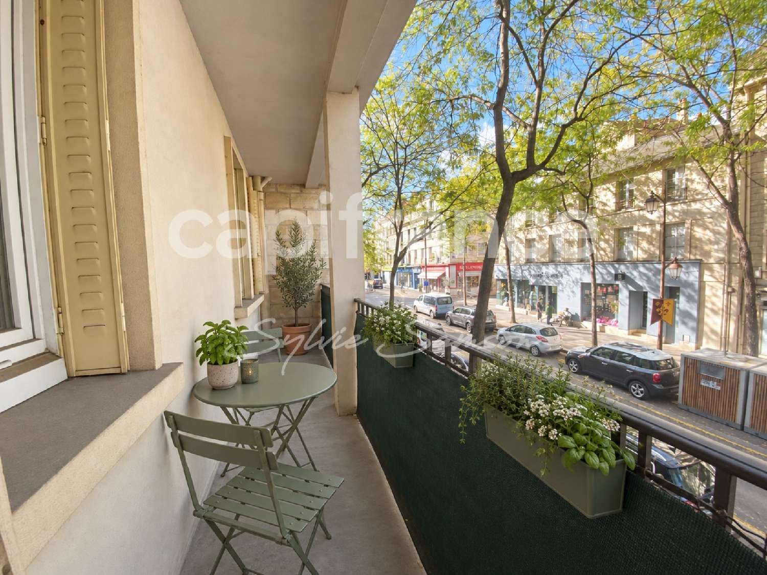 te koop appartement Mantes-la-Jolie Yvelines 6