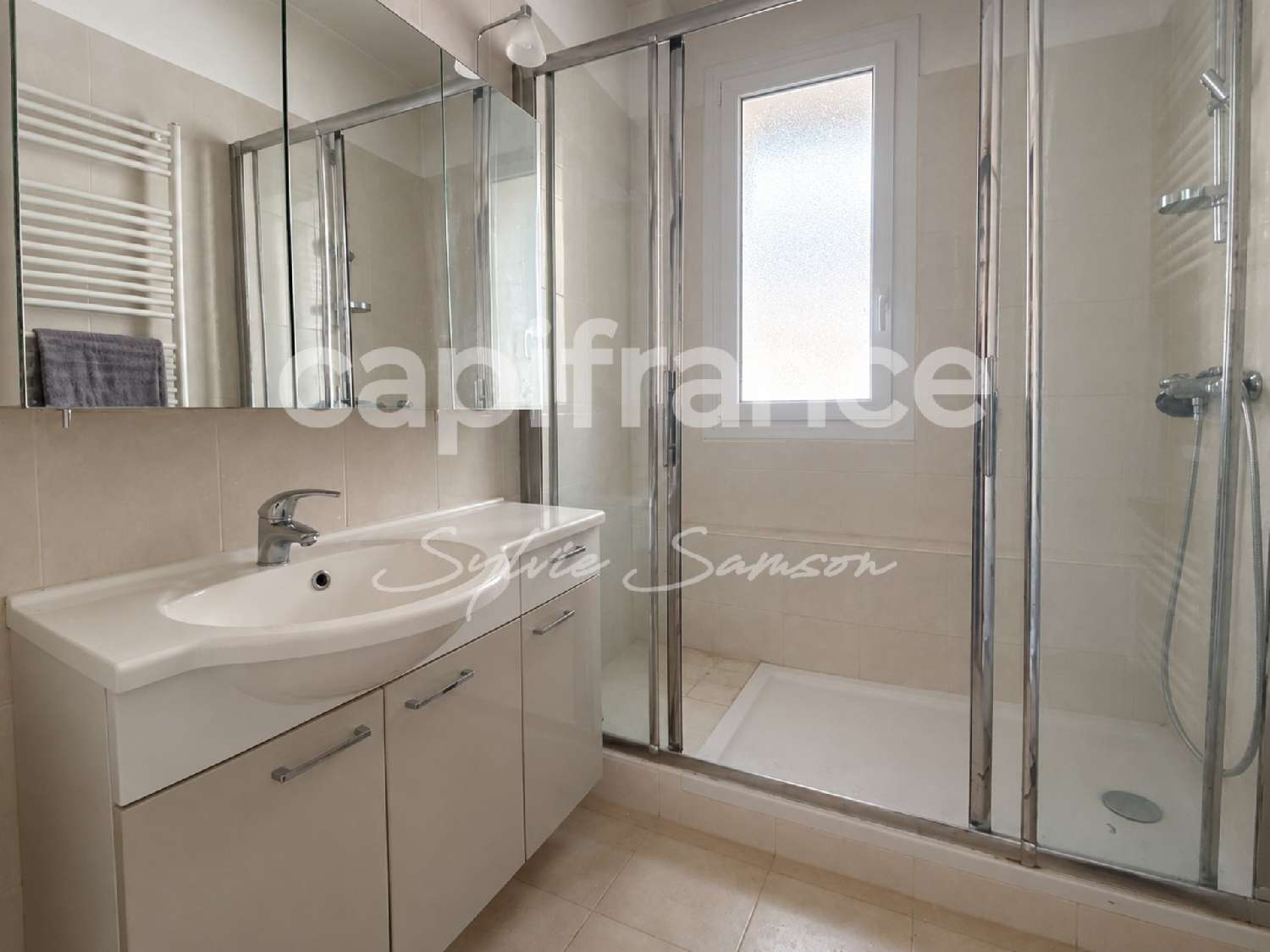 te koop appartement Mantes-la-Jolie Yvelines 7
