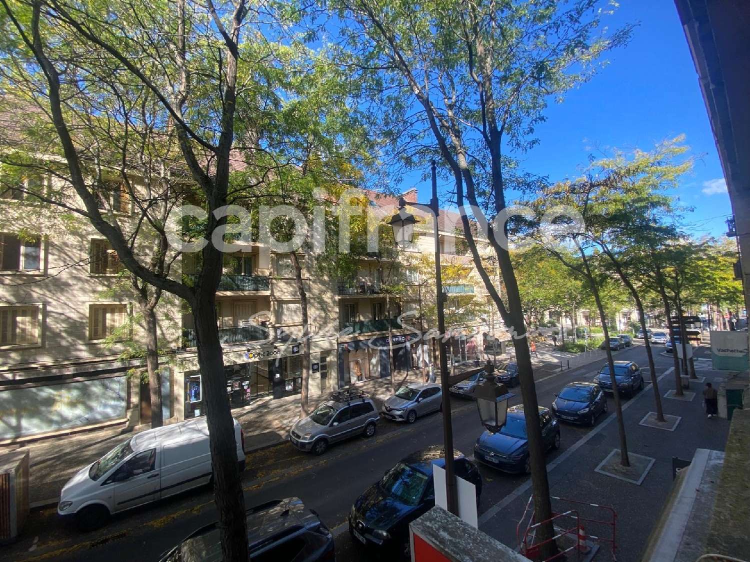 te koop appartement Mantes-la-Jolie Yvelines 8