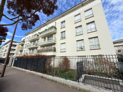 Mantes-la-Jolie Yvelines appartement foto 7430373