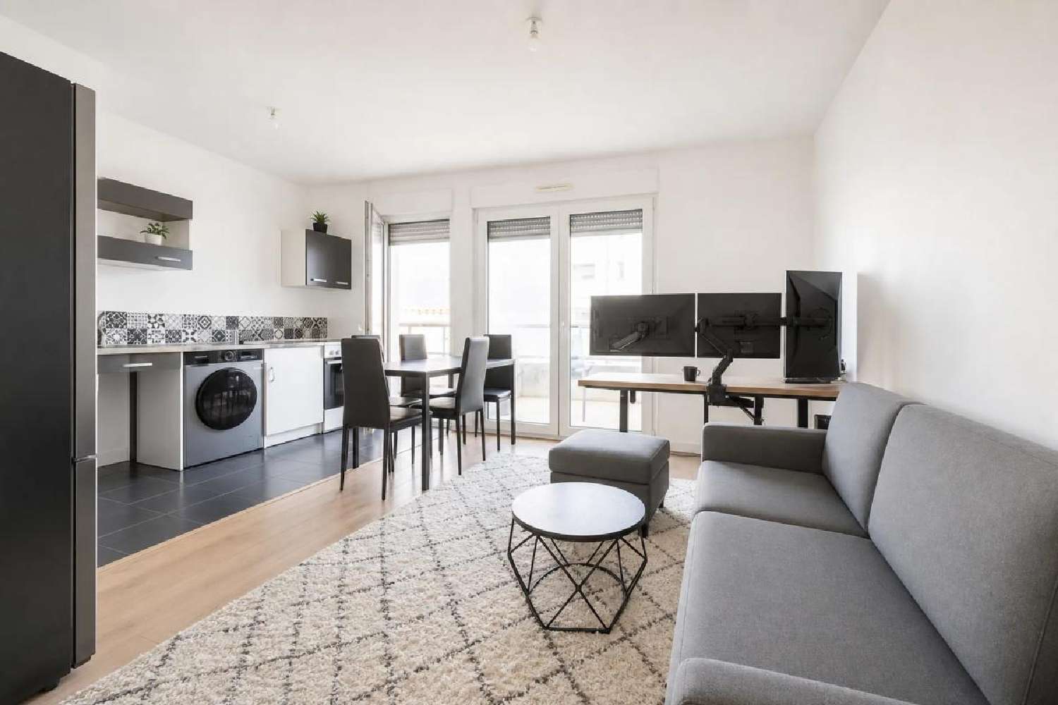 te koop appartement Mantes-la-Jolie Yvelines 1