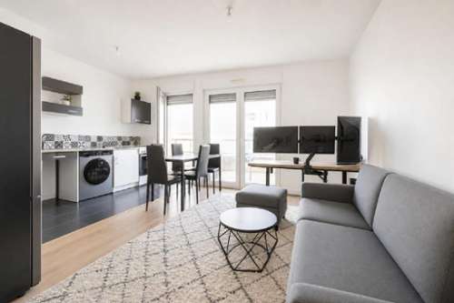 Mantes-la-Jolie Yvelines appartement foto 7435713