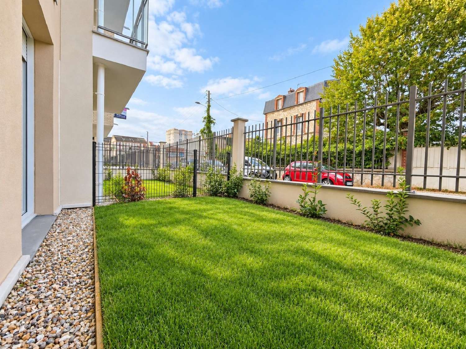 te koop appartement Mantes-la-Ville Yvelines 1