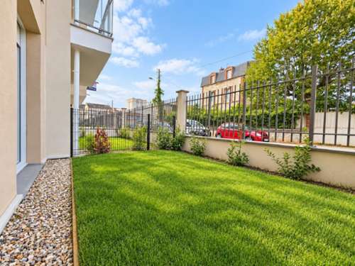 Mantes-la-Ville Yvelines appartement foto 7435063