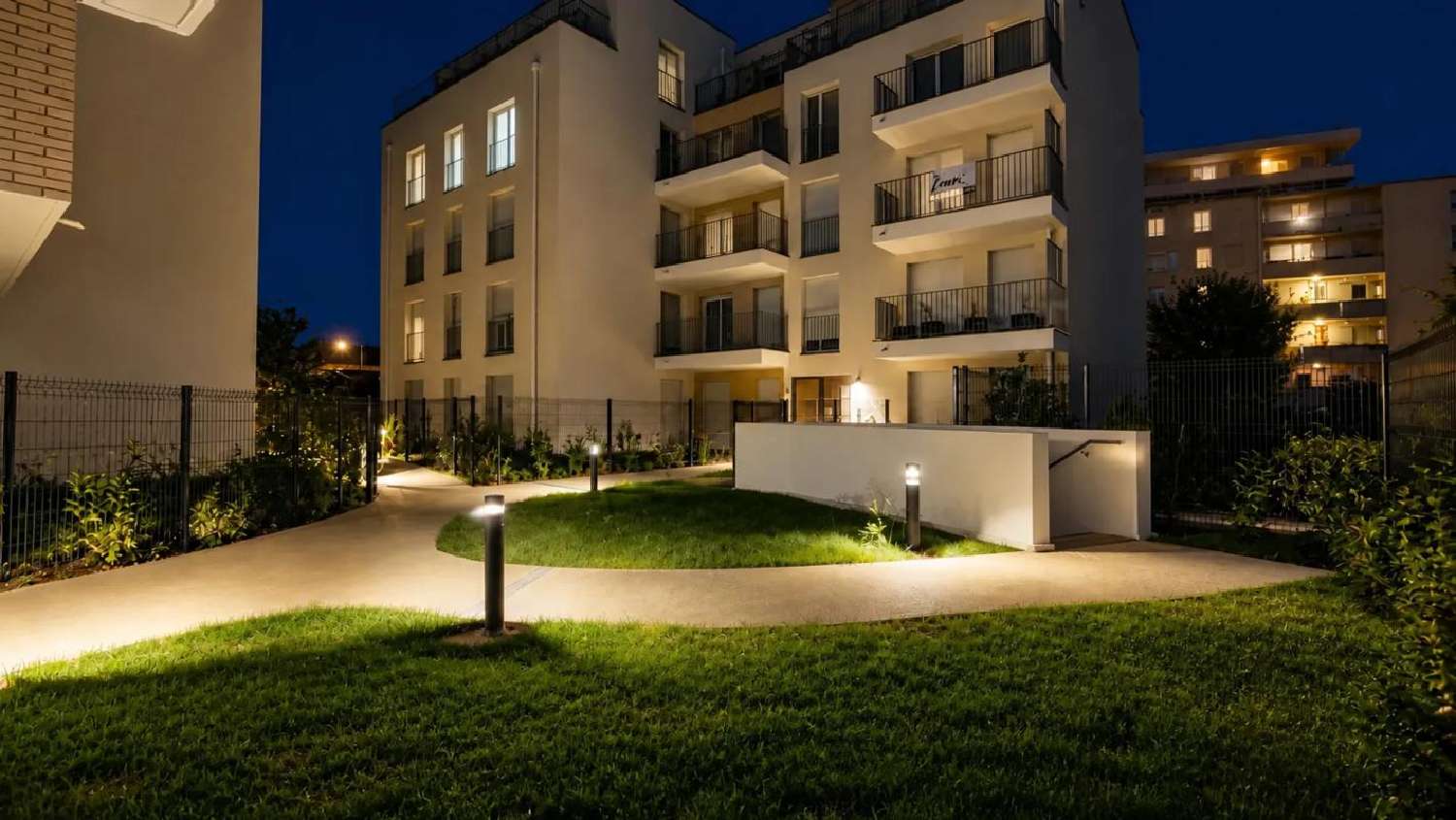  te koop appartement Mantes-la-Ville Yvelines 1