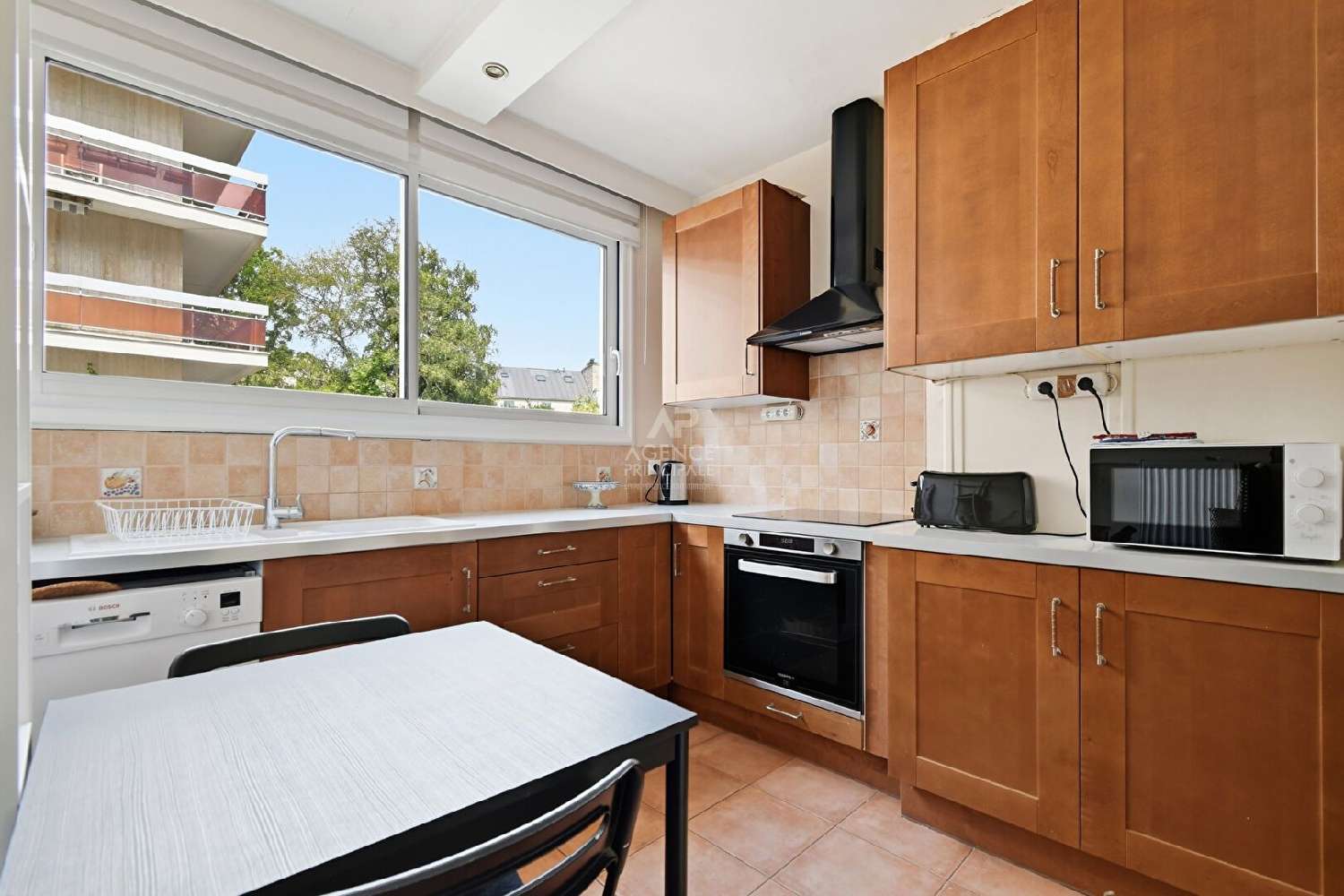  for sale apartment Mareil-Marly Yvelines 1