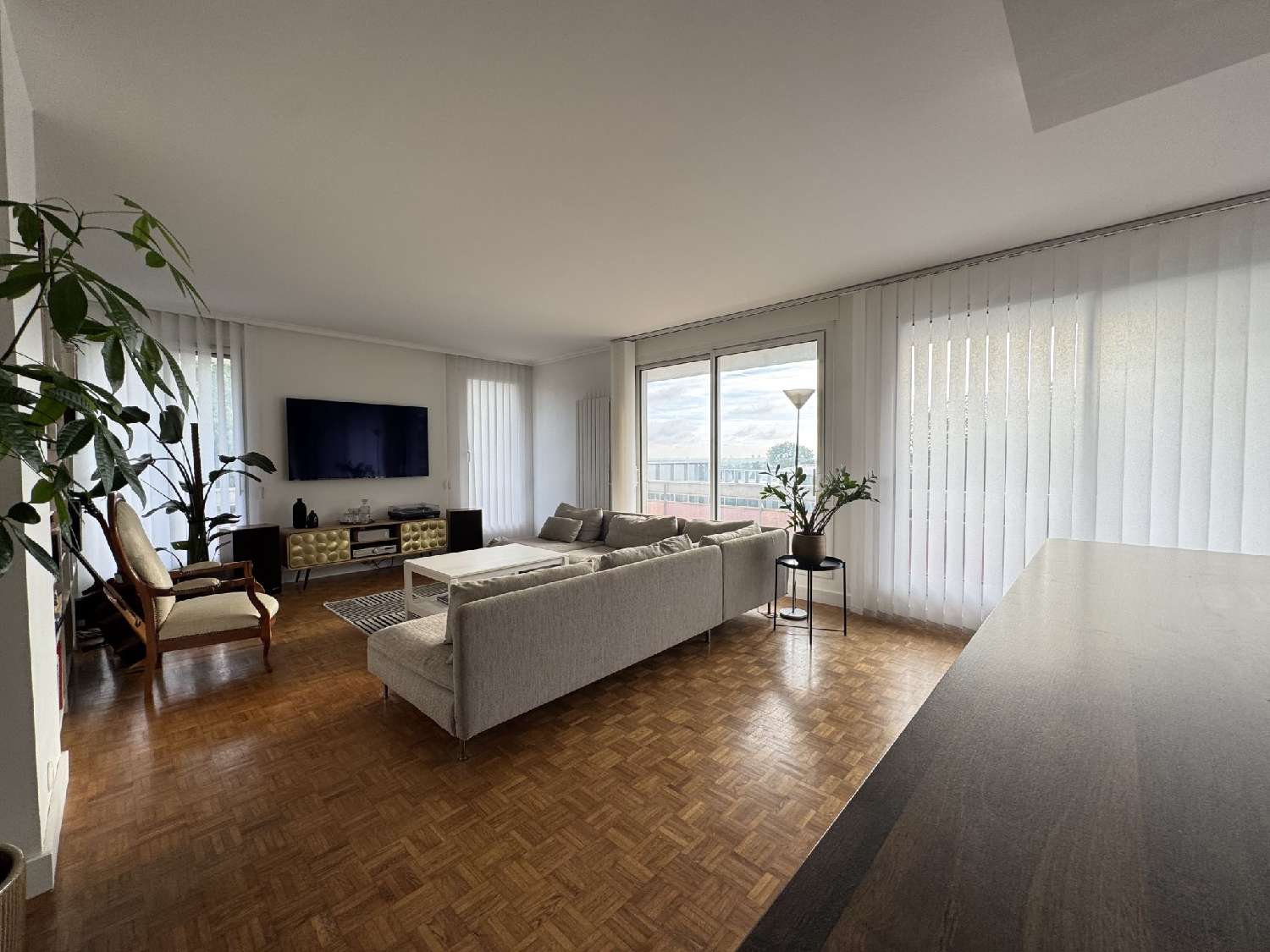 for sale apartment Mareil-Marly Yvelines 1