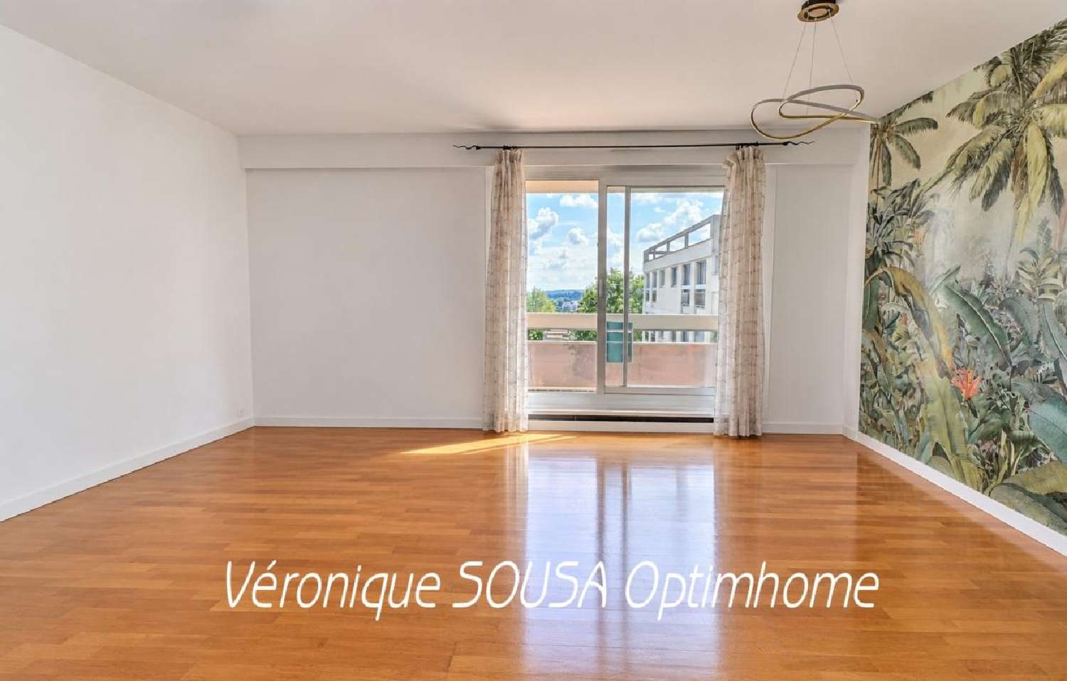 en venta apartamento Mareil-Marly Yvelines 1