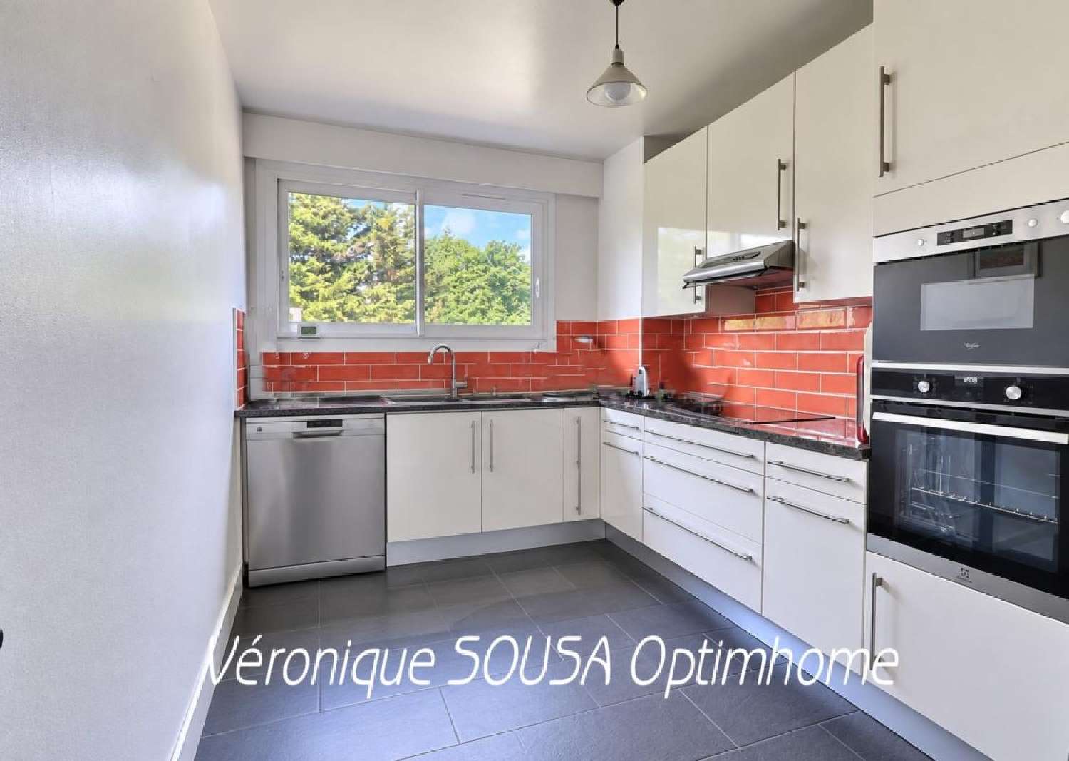 en venta apartamento Mareil-Marly Yvelines 2